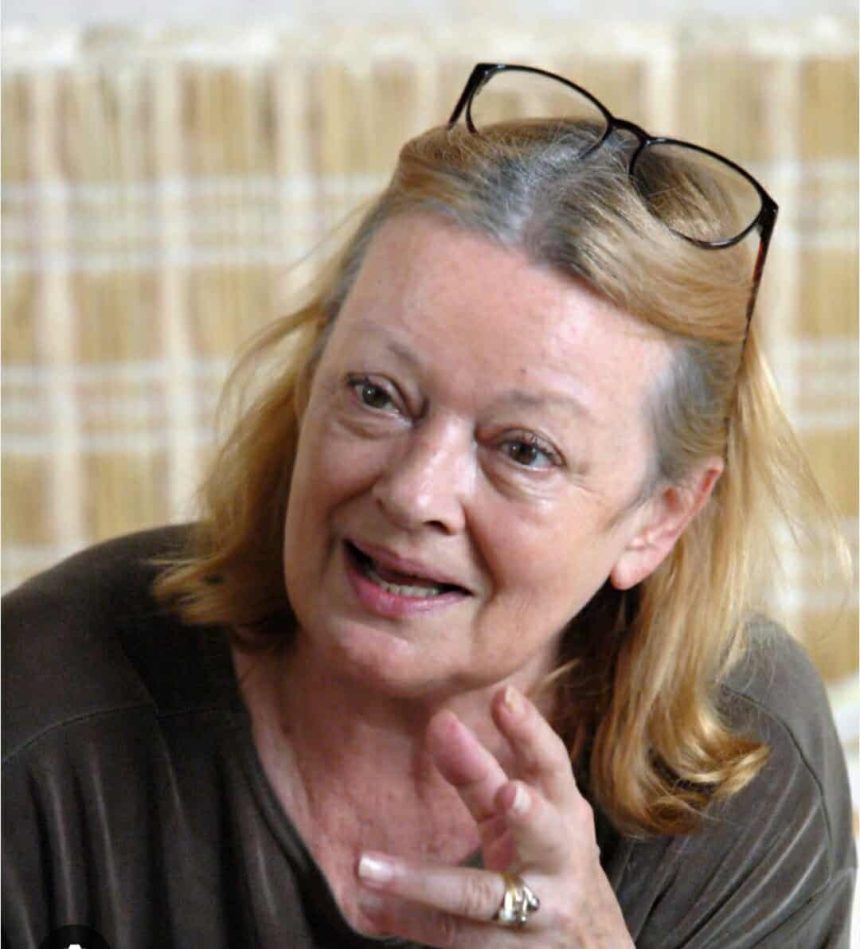 zomrela jana brejchova herecka mala 86 rokov