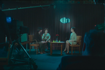 Hana Rapantova si zahrala vo filme o Nepelovi Na konkurze vobec nebola