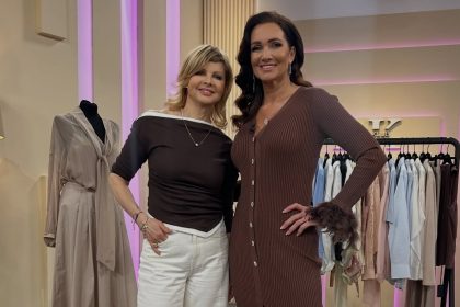 Karin Majtanova ziari ako nikdy predtym Divaci si vsimli velku zmenu