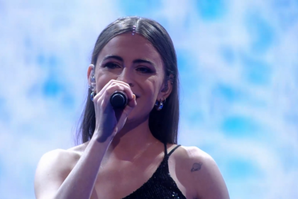 Kto sa skryva za hudobnymi indiciami V na spravnej ceste znie aj hlas Michaely Trokanovej