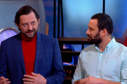 Lukas Latinak opisal chvile strachu v lietadle Padali sme vsetci boli nervozni