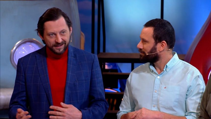 Lukas Latinak opisal chvile strachu v lietadle Padali sme vsetci boli nervozni