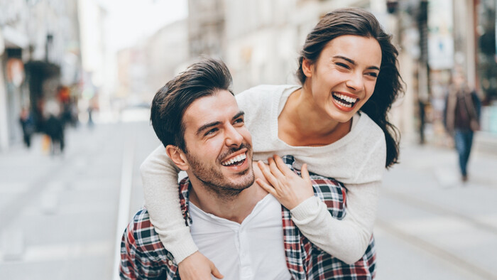 Najstastnejsou krajinou je Finsko najromantickejsim mestom Madrid Euroskop Radio Slovensko