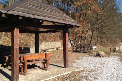Naucny chodnik pri Kluknave Radiovikend pozvanky a reportaze Radio Slovensko
