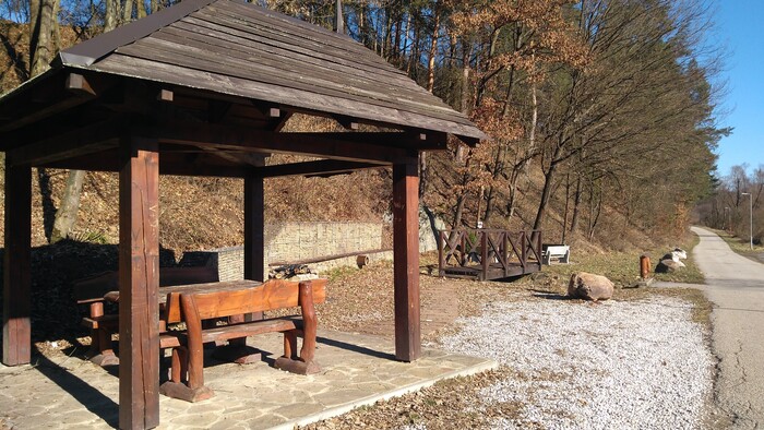 Naucny chodnik pri Kluknave Radiovikend pozvanky a reportaze Radio Slovensko