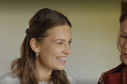 Preco Maca zostala v nemom uzase z objavu rimskech cias Cisarovna vernost neuznavala