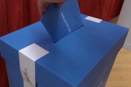 Presov sa zaobera nerovnostou hlasov vo volbach Mesto planue zmenit volebne obvody po vyhradach ombudsmana