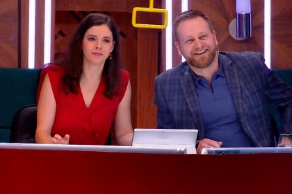 Servitku si pred usta nedaval Peter Brajercik otvorene skritizoval vychodniarov