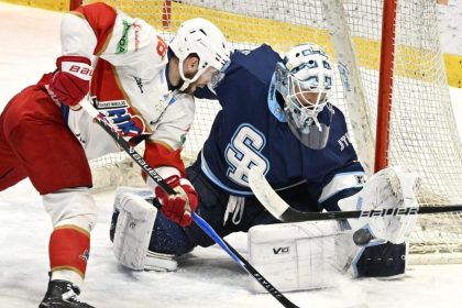 Slovanisti chvalili po prvom stvrtfinale Janusa Trener Liptakov Totter tuzi po dlhej serii