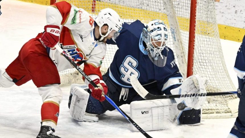 Slovanisti chvalili po prvom stvrtfinale Janusa Trener Liptakov Totter tuzi po dlhej serii