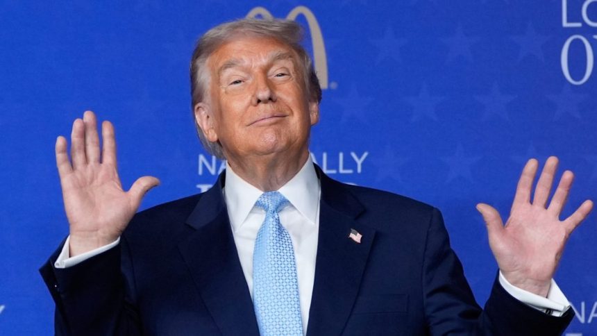 USA docasne povoluju predaj ruskej ropy ktora je uz na lodiach Opatrenie ma zmiernit problemy s globalnymi dodavkami