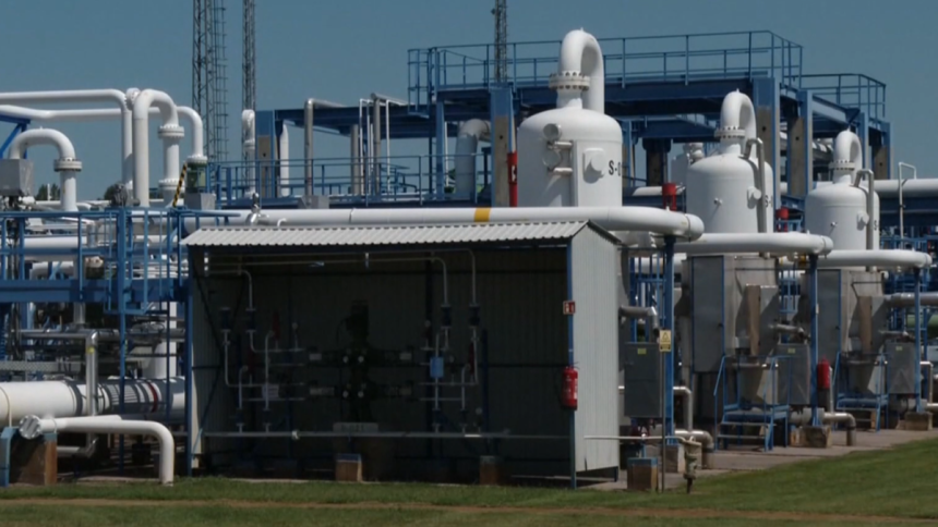 Utok Iranu na Katar prepisuje ceny zemneho plynu Analytici predpovedaju ze hrozba nedostatku suroviny ovplyvni aj ceny potravin