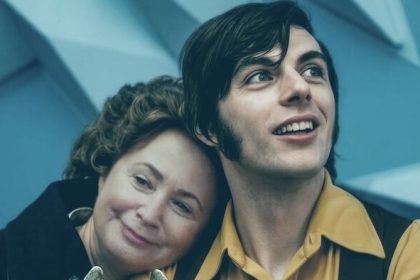 Harry Hole od Nesba ma svoj serial a Sampion musite vidiet Krotitelia filmov Radio Slovensko