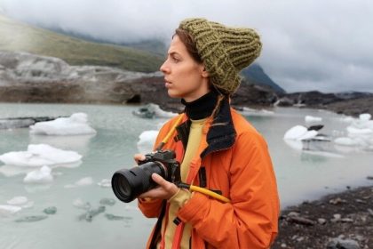 Island hlada naozaj zleho fotografa Euroskop Radio Slovensko