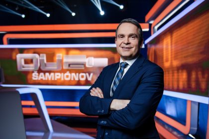 KVIZ Uspeli by ste v Dueli sampionov Pozor na tretiu otazku