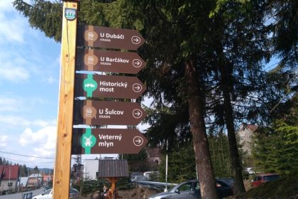 Na Kysuciach cez osady okolo Korne Radiovikend pozvanky a reportaze Radio Slovensko