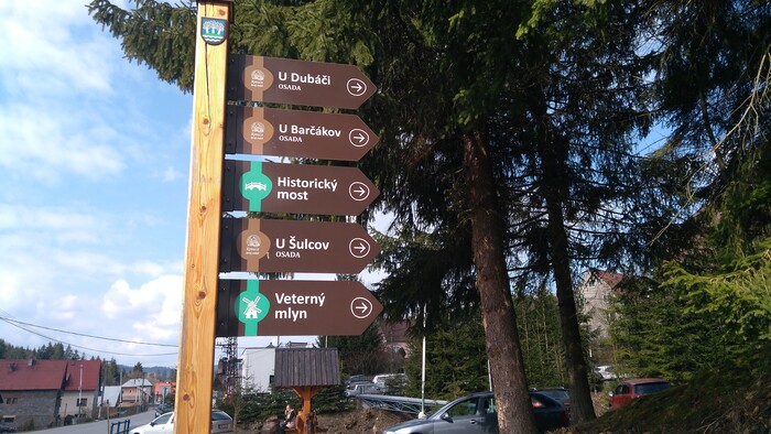 Na Kysuciach cez osady okolo Korne Radiovikend pozvanky a reportaze Radio Slovensko