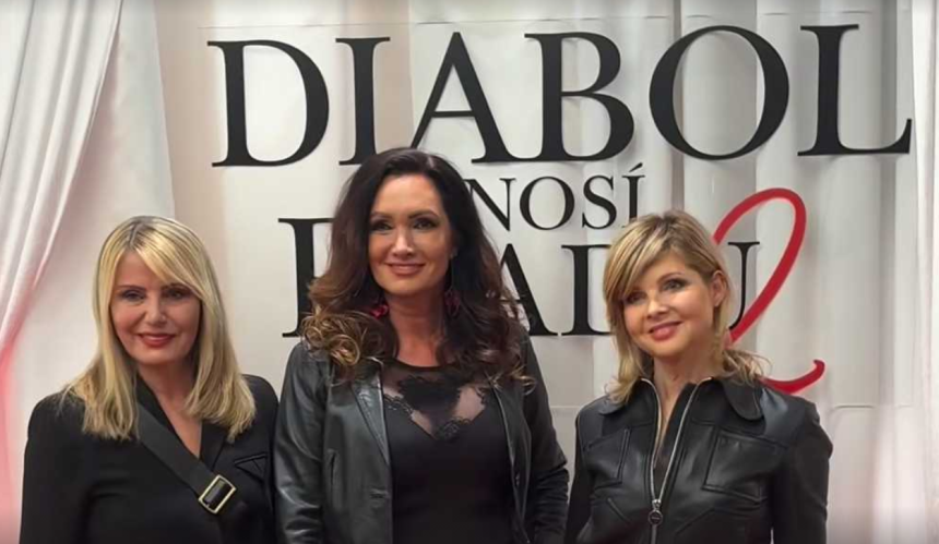 Nie kazda zena ma odvahu na takyto styling Tri zname osobnosti ovladli cerveny koberec