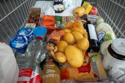 Serijal RRZ Najnovsie vyskumy v potravinarskych odboroch Serijal Radia Regina Zapad Radio Regina Zapad