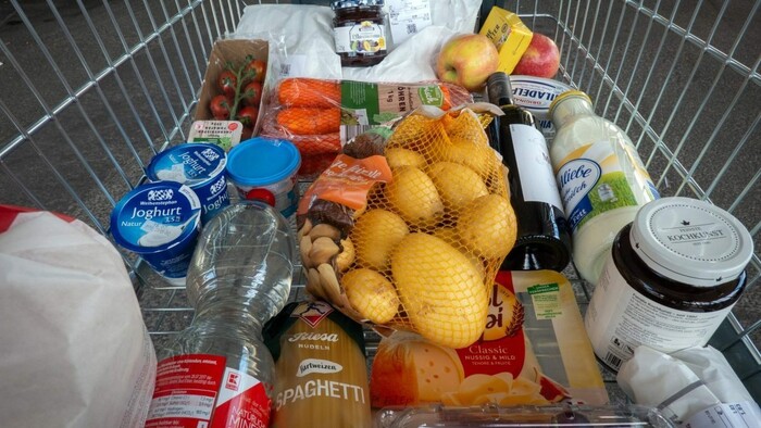 Serijal RRZ Najnovsie vyskumy v potravinarskych odboroch Serijal Radia Regina Zapad Radio Regina Zapad