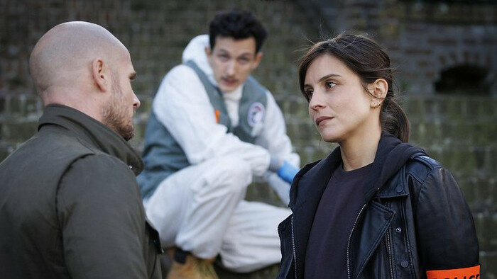 Turisti na fotografii nahodou zachytili desivu vrazdu Obyvatelia mesta by si mali dat pozor