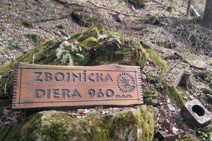 V pohori Cergov na Lysei a v okoli Radiovikend pozvanky a reportaze Radio Slovensko