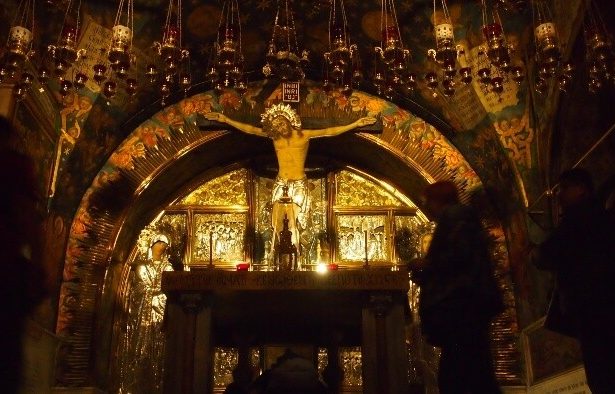 Velka noc Jeruzalem Maroko Spanielsko Mexiko Guatemala Peru a Kuba Cestovatelske kino Radio Slovensko