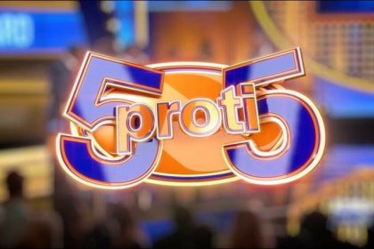 oblubena relacia sa vracia stante sa sucastou 5 proti 5 a prihlaste sa