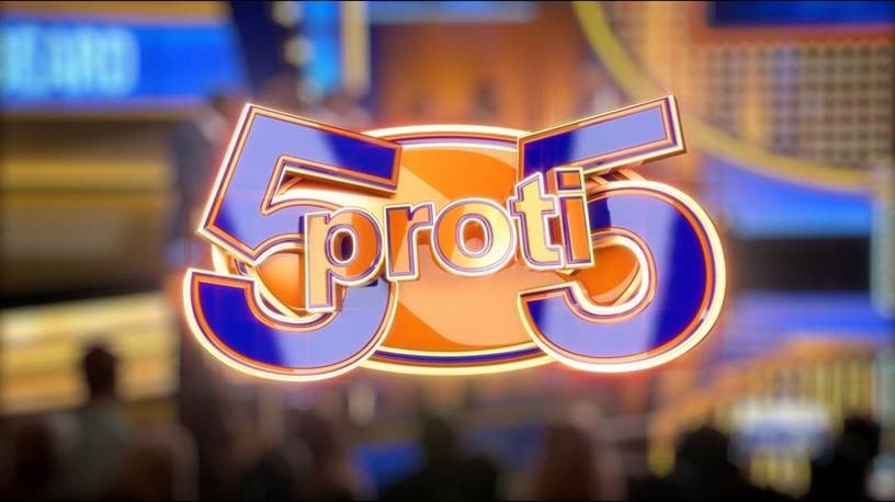 oblubena relacia sa vracia stante sa sucastou 5 proti 5 a prihlaste sa