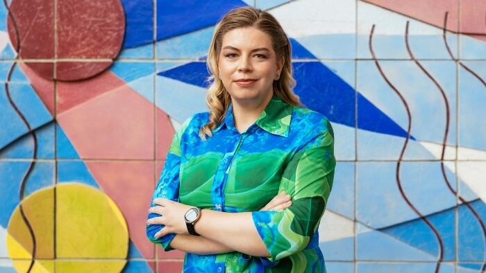 Doma je doma Lenka Lorencova Doma je doma Radio Slovensko