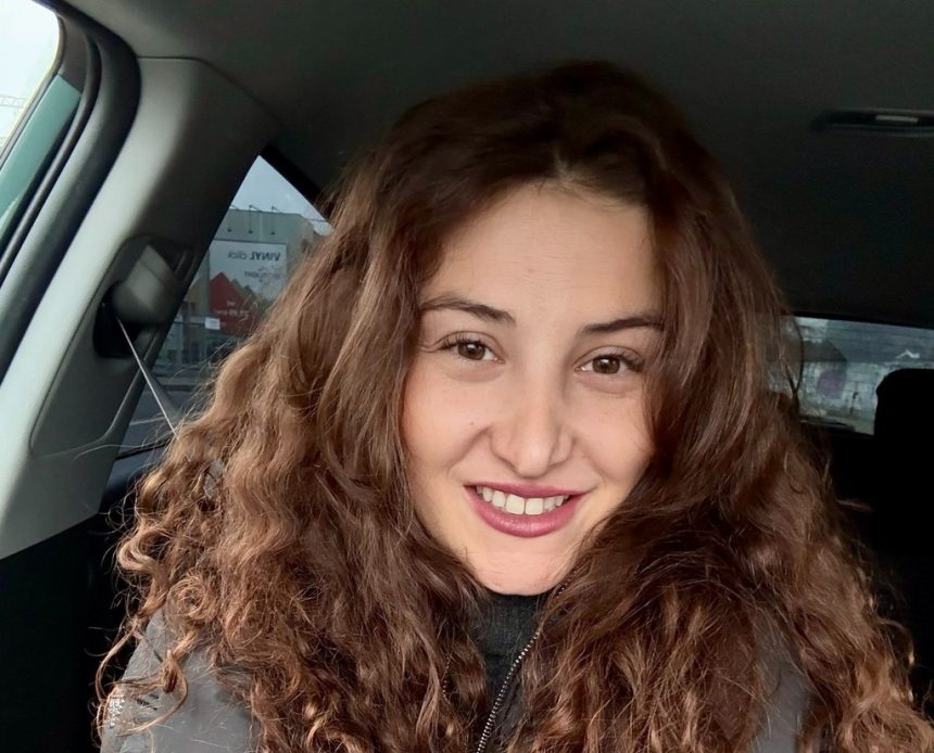 Iveta Malachovska ma dovod na velku radost jej dcera oznamila krasnu spravu