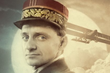 Stefanik akho nepoznate Film plny humoru aj dobrodruzstva
