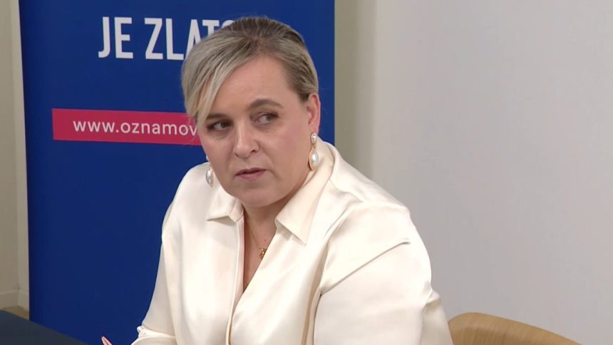 Byvala zamestnankyna RUVZ upozornila na pochybenia v bratislavskej nemocnici Tvrdi ze celila odvetnym opatreniam