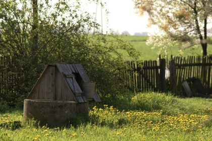 Horucavy pripravili niektore obce na Slovensku o pitnu vodu