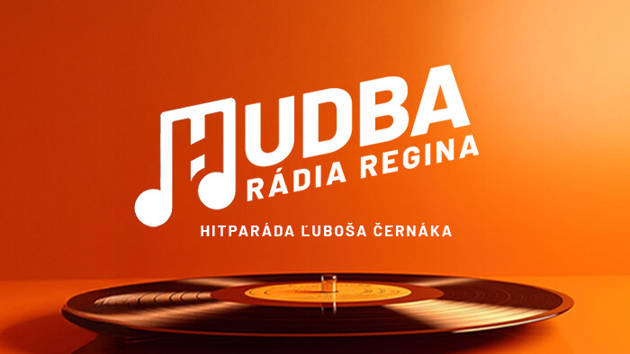 Hudba Radia Regina Hitparada Lubosa Cernaka Zabava a sutaze Radio Regina Zapad