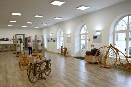 Muzeum rusinskej kultury sa pravdepodobne prestahuje SNM upozornuje na zly stav budovy Rusini maju obavy o jeho zanik