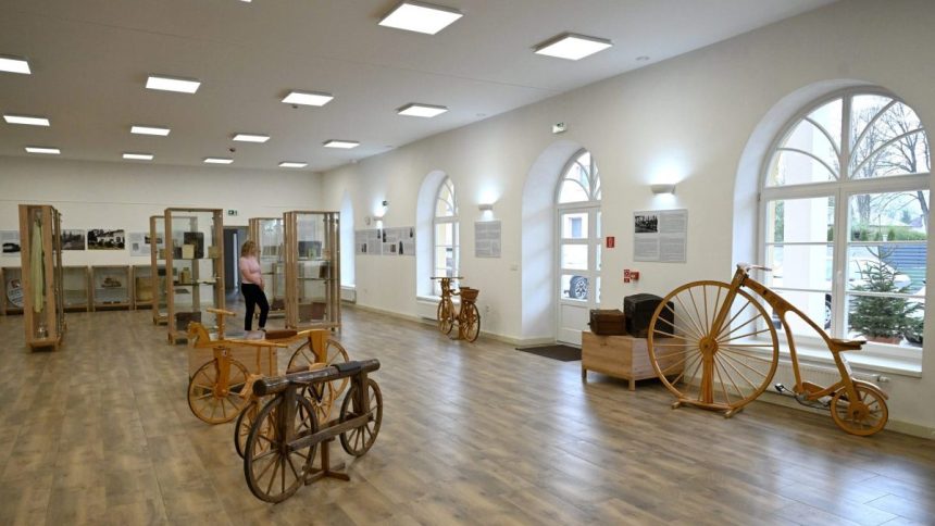 Muzeum rusinskej kultury sa pravdepodobne prestahuje SNM upozornuje na zly stav budovy Rusini maju obavy o jeho zanik
