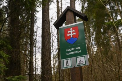 Slovensko odhaluje svoj turisticky potencial Cestovny ruch podporuje aj menej zname regiony tvrdi odbornicka