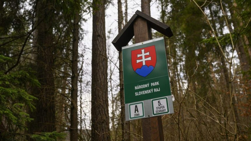 Slovensko odhaluje svoj turisticky potencial Cestovny ruch podporuje aj menej zname regiony tvrdi odbornicka
