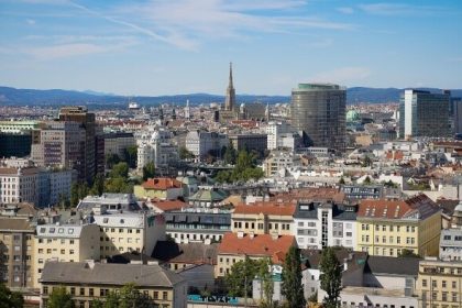 Vien budem masivne vykurovat geotermalnou energiou Euroskop Radio Slovensko