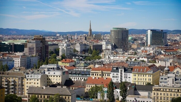 Vien budem masivne vykurovat geotermalnou energiou Euroskop Radio Slovensko