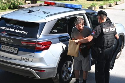 Vrazda ucitelky v Gelnici upozornila na nedostatky v ochrane obeti nasilia Pani Zuzanu o prepusteni muza neinformovali