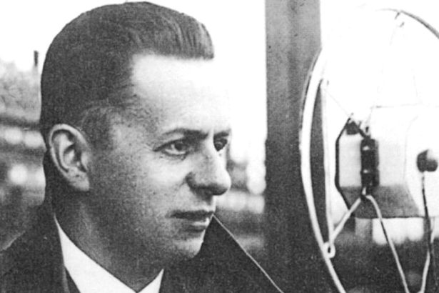 Vypocujte si hlas historie Takto znel priamy prenos z finale MS vo futbale v roku 1934