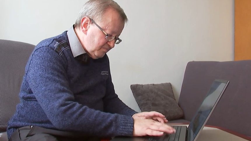 Vysnivanu cestu do Mexika si poistil hned dvakrat Poisovna mu vsak napriek zdravotnym problemom odmieta vyplatit odskodne