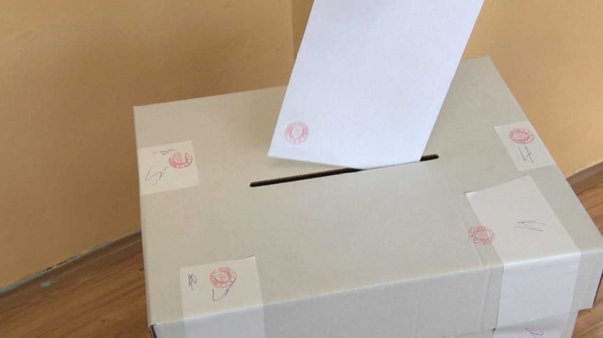 Blizia sa volby viacere samospravy menia pocet poslancov a prekresluju volebne obvody