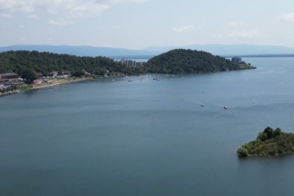 Cestovny ruch ocakava rekordny rok Domacich turistov lakaju Tatry zahranicnych zase Bratislava