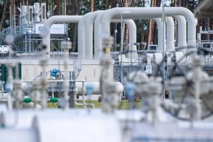 Europes a podla expertov pravdepodobne nepodari naplnit zasobniky plynu na zimu co moze ovplyvnit jeho cenu