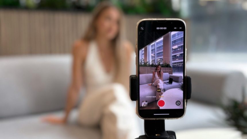 Financna sprava sa zameriava na influencerov v ramci celoslovenskej akcie bude kontrolovat dodrziavanie danovych povinnosti