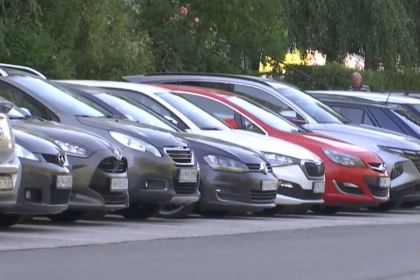 Financna sprava zacala kontrolovat auta pouzivane na podnikanie pri poruseni novych pravidiel hrozi pokuta