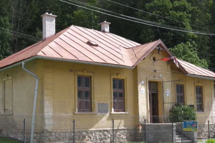 Historicky dom K Jarunkovej je v ohrozeni Spravca vypovedal dobrovolnikom najomnu zmluvu